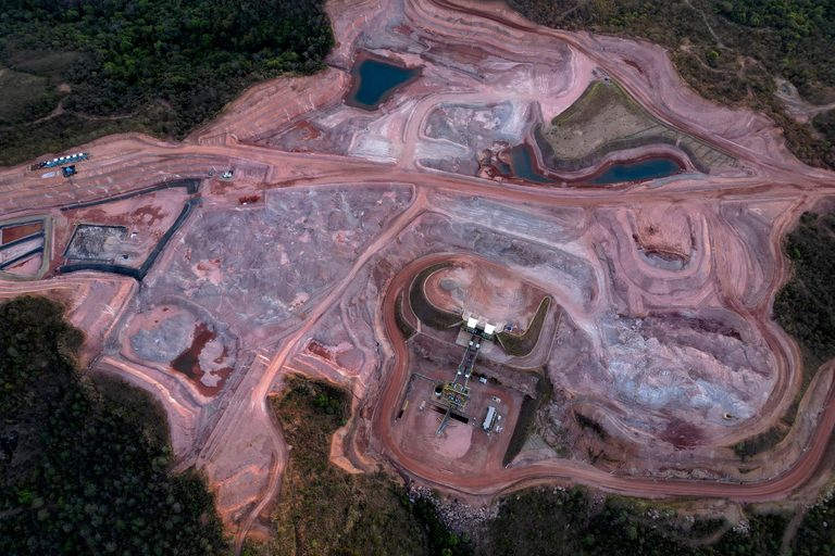 Brazil Senate Approves Bill To Boost Rare Earth Mining And Processing