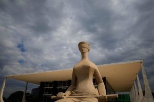Brazil Supreme Court Faces Internal Crisis As Election Looms