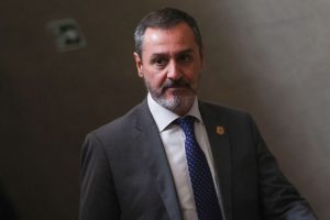 Brazil Supreme Court Justice Suspends Federal Police Chief Amid Internal Clash