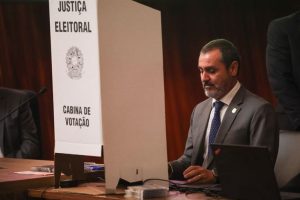 Brazil Supreme Court Orders Reinstatement Of Federal Police Chief Amid Internal