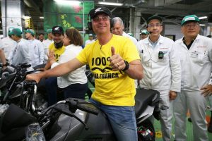 Brazil Supreme Court Probes Fl Vio Bolsonaro Over 12 Million Movie Financing