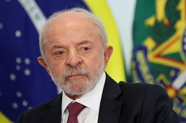 Brazilian Congress Keeps Lula S Zero Tax Rule For 50 Imports