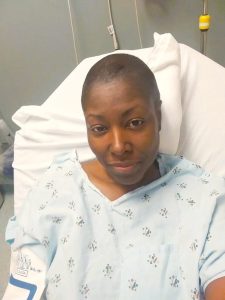 Breast Cancer Survivor Shares Lessons On Seeking Care And Accepting Help