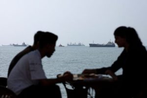 Brent Crude Tops 100 A Barrel As Middle East Tensions Raise Oil Concerns