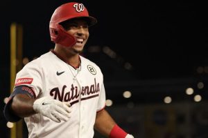 Brewers Clinch Fourth Straight Nl Central Title As Misiorowski Shines