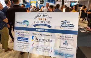 Brews For Brains Fundraiser To Aid Families Facing Memory Loss In Covington