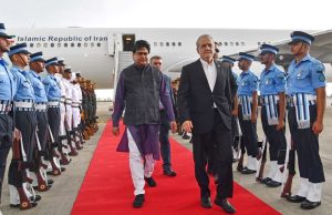 Brics Summit In New Delhi Calls For End To Unilateral Sanctions And Greater Glob