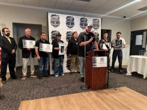Bridgeport Police Union Pushes For Chief S Administrative Leave Amid Investigati