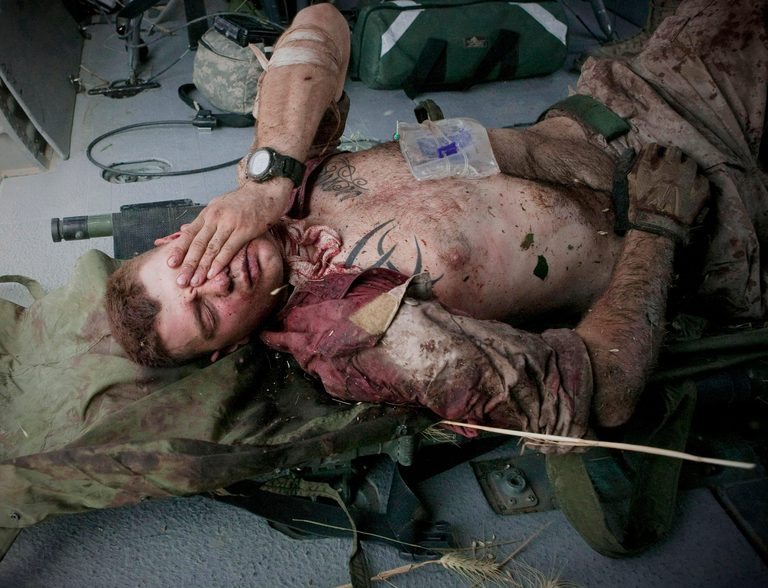 Bridging The Gap Why America Must Reconnect Civilians With Military Families