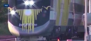 Brightline Weighs Chapter 11 Filing As Debt Concerns Mount