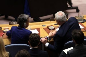 Britain Says It Will Not Tolerate Iranian Linked Threats On Uk Soil