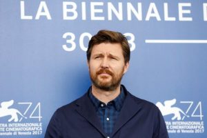 British Director Urges Canada To Boost Support For Homegrown Filmmakers