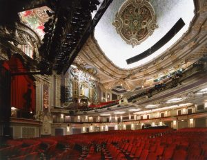 Broadway S Princess Bride Musical To Open At Nederlander Theatre This Summer