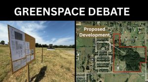 Broken Arrow Residents Seek Court Injunction To Protect Greenbelt Amid New Housi