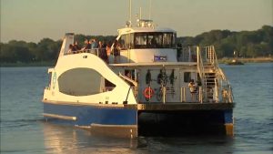 Bronx Advocates Demand Public Ferry Service And Harlem Waterfront Greenway