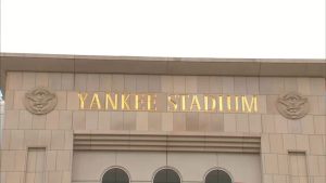 Bronx Legionella Outbreak Prompts Cleaning Of Yankee Stadium Cooling Tower