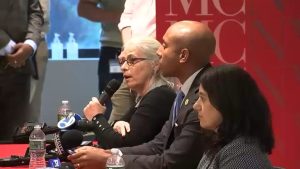 Bronx Residents Demand Stricter Cooling Tower Testing As Legionnaires Outbreak S