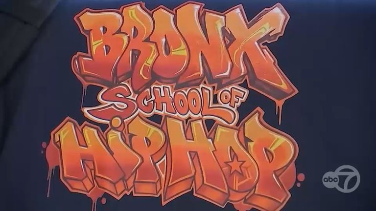 Bronx School Of Hip Hop Welcomes Inaugural Freshman Class Of 100 Students