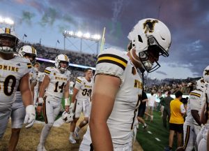 Bronze Boot Stays In Fort Collins As Csu Defeats Wyoming 35 15