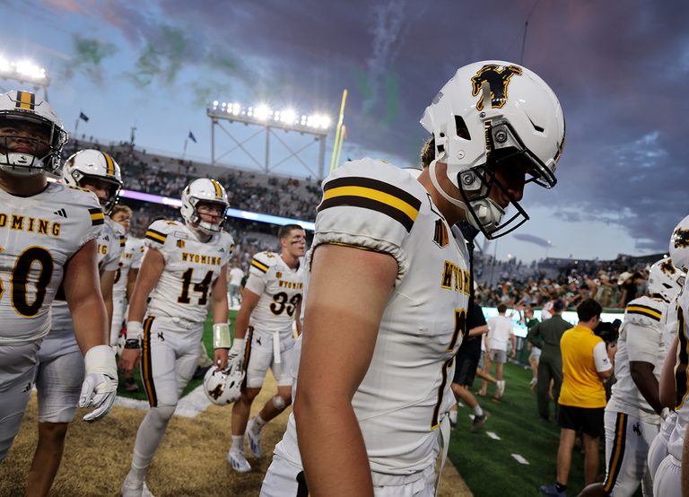Bronze Boot Stays In Fort Collins As Csu Defeats Wyoming 35 15