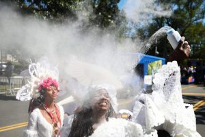 Brooklyn S Eastern Parkway Celebrates Caribbean Heritage At West Indian Day Para