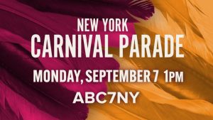 Brooklyn S New York Carnival Parade Returns For 59Th Anniversary On Labor Day