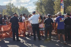 Brooklyn S West Indian Day Parade Returns With Heightened Police Security And Ea