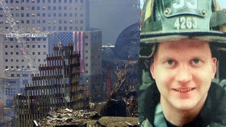 Brooklyn Teachers Share 9 11 Memories To Teach Compassion To A New Generation