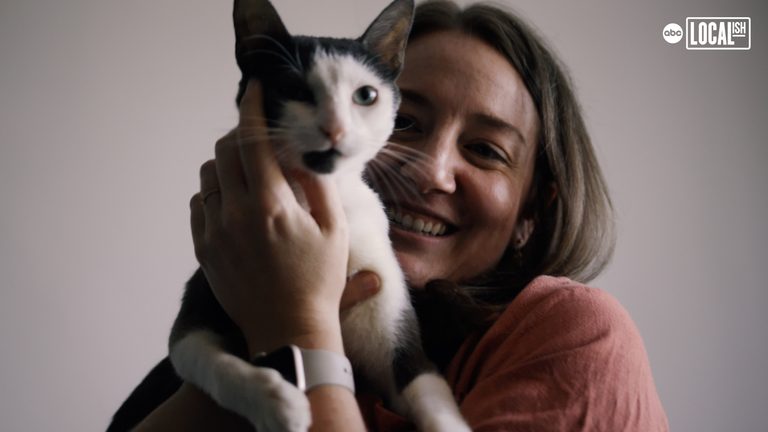Brooklyn Volunteers Rescue And Care For Stray Cats Rally Community Support