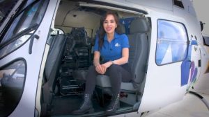 Brother Recalls Eliana Moreno S Humble Start And Dedication After Tragic Crash
