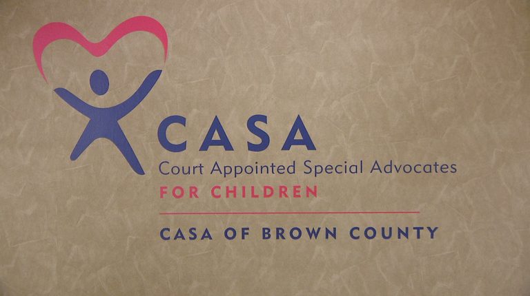 Brown County Casa Seeks Volunteers To Support Children In Court