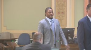 Brown County Judge Asked To Seal Evidence In Josh Jacobs Domestic Incident Case
