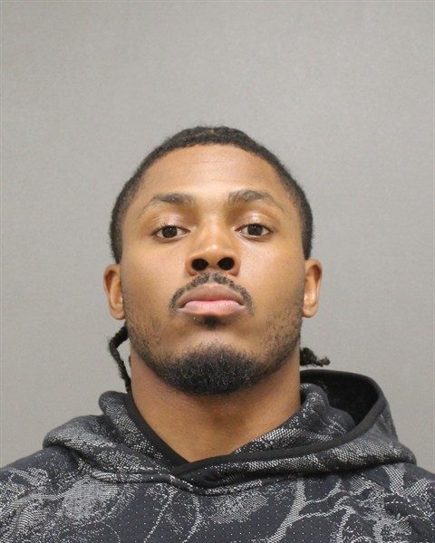 Brown County Judge Denies Request To Seal Evidence In Josh Jacobs Case