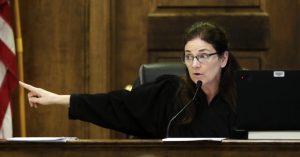 Brown County Judges Urge Wisconsin Legislature To Fund Additional Judges And Sta