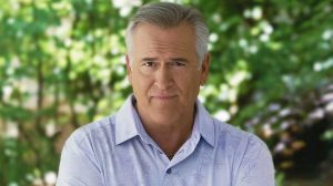 Bruce Campbell Turns To Independent Filmmaking In Oregon After Studio Setback