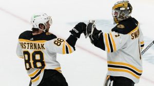 Bruins Aim For Playoff Spot As Wild Card Hopeful In 2026 27 Season