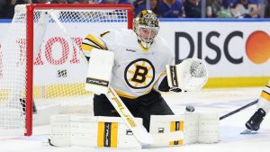 Bruins Open 2026 27 Nhl Season At Home Against Rangers