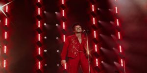 Bruno Mars Final U S Shows On The Romantic Tour Sell Out Fast