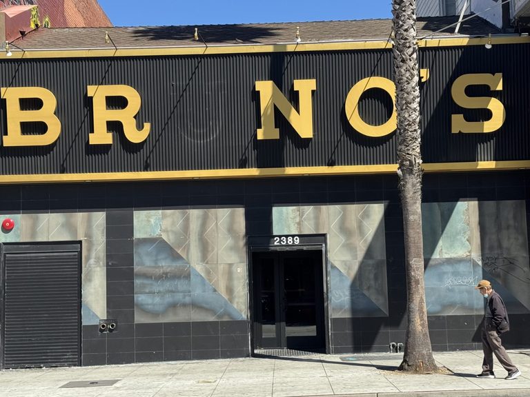 Bruno S Nightclub Set For Soft Opening On Mission Street Next Week