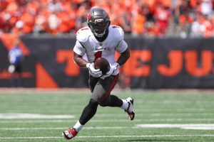 Buccaneers Seek Calm As They Try To Rebound From 0 3 Start
