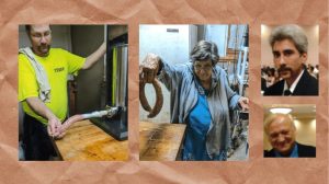 Buckeye Road Sausage Founder Keeps Family Tradition Alive In Northeast Ohio