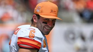Bucs Lock Up Baker Mayfield With 165 Million Extension