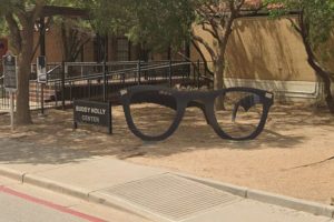 Buddy Holly Center Hosts Final Day Of West Texas Watercolor Society Show Sunday