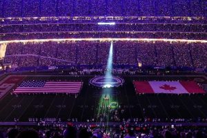 Buffalo Bills Debut Highmark Stadium With 41 31 Win Over Lions