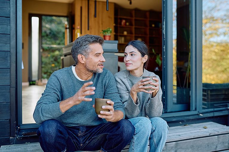 Building Financial Intimacy How Couples Can Talk Money Honestly