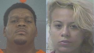Bullitt County Man Indicted Again In 2014 Murder Of Donesha Mcstoots
