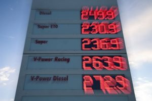 Bundesbank Warns German Inflation To Stay Elevated As Energy Costs Rise