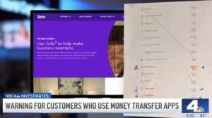 Burbank Physical Therapist Disputes 2 000 Zelle Transfer With Bank Of America