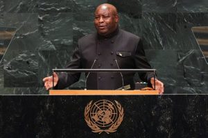 Burundi Agrees To Take U S Deportees As Trump Administration Expands Immigration