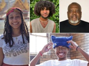Butter Fine Art Fair Showcases Black Indiana Artists At The Stutz